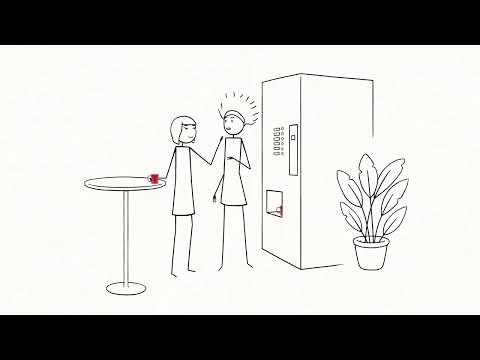 Devenir Indépendant_Café_Assurance professionnelle indépendants MAIF_15s_Youtube