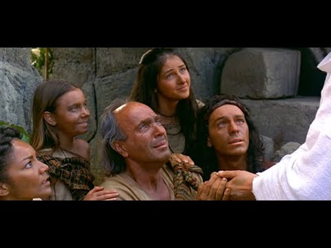 Ahitler — Tek Sürü ve Tek Çoban (Final)