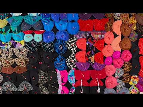 Artist Talk - Sue Benner