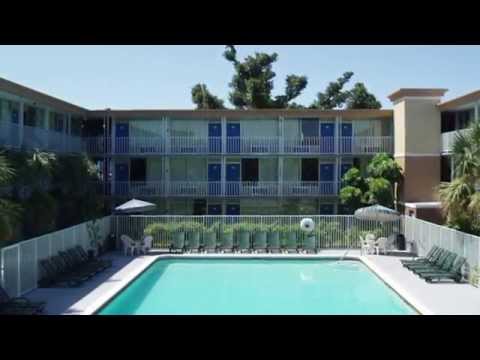 Red Carpet Inn - Fort Lauderdale, FL