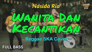 Download lagu Wanita Dan Kecantikan - Nasida Ria (Reggae Cover) || Full Bass mp3 Download lagu Wanita Dan Kecantikan - Nasida Ria (Reggae Cover) || Full Bass mp3