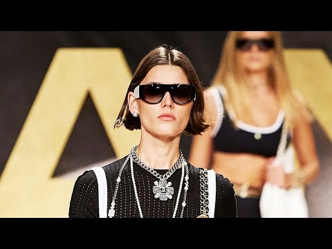 CHANEL - SPRING SUMMER 2022