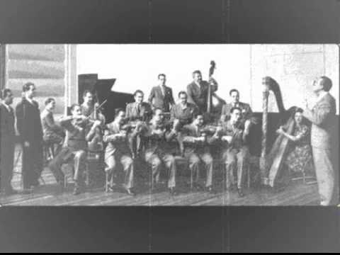 Osvaldo Fresedo - Aromas