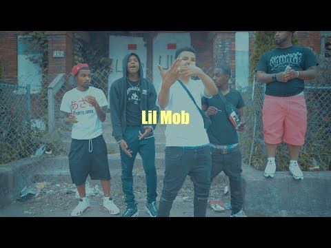 Lil Mob - Blacken Out (Official Music Video) Shot By @checkupprod