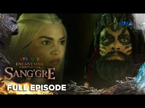 Sang'gre: Ang taksil na si Mitena! (Full Episode 156 - January 19, 2026) | Encantadia Chronicles