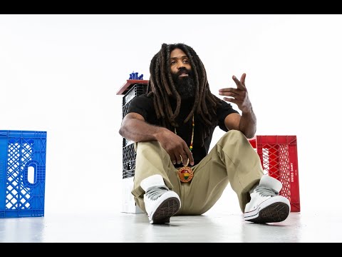 MURS - The D.O.C. (Official Video)