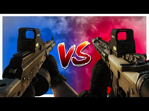 Is The Mutant A WASTE Of Money? - AK vs CMMG Mutant - Meta Builds & Ammo - Escape From Tarkov