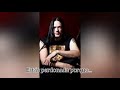 Poisonblack -The days between (Subtítulos en Español)