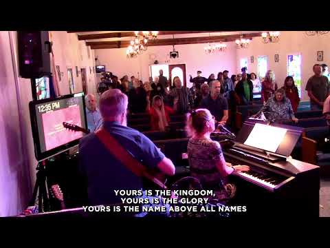 12/06/25 AM TARZANA - Historical Background of Hanukkah - The Priests - Josh Sofaer