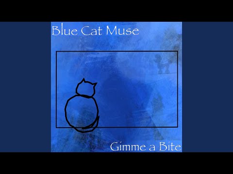 What About Tomorrow - Blue Cat Muse