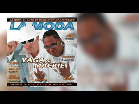 El Tren - Yaga & Mackie | La Moda