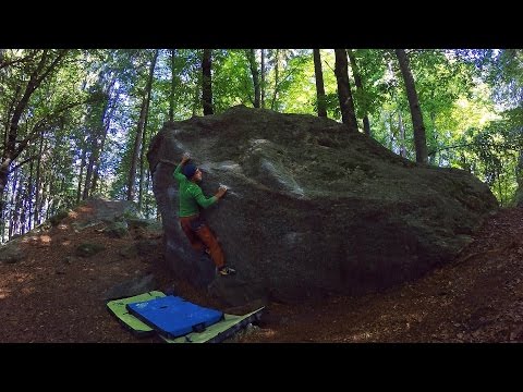 Médonnet : L'Arnaque 6c+