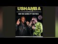 Ushamba by Ken wa Maria ft Mr Nice (OFFICIAL AUDIO)
