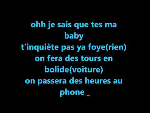 LOGOBI GT feat. BB MODEL - Dis le moi