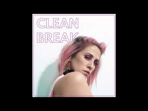 Video thumbnail for Clean Break
