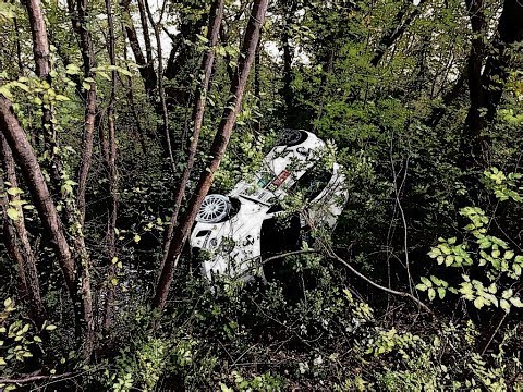 Rally due Valli 2017 Show & Crash [HD]