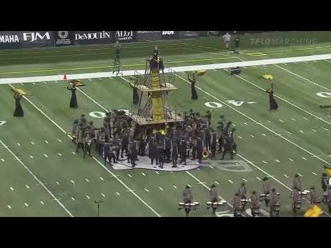 Troopers 2022: "VorAcious" Closer