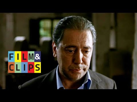 I Cento Passi - Un Caffè con il Boss Don Tano clip by Film&Clips