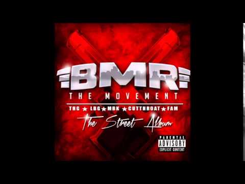 TWO EM ***BMR*** Showtime Domo, Phonz G, YAB, Flock, Tone G, Dreper