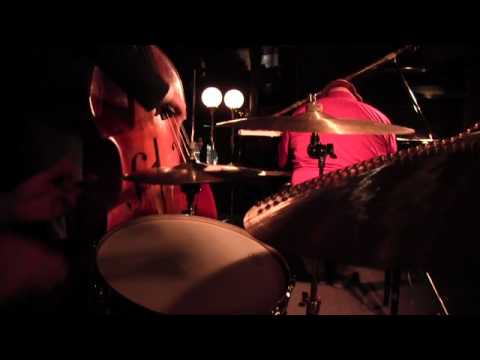 Wayne Kelly Trio - Mr Hank Jones, Tilleys Feb 2017