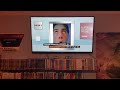 Menu Walkthrough Of Scrubs The Complete 1st Season 2005 Dvd Disc 1