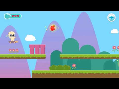 YooHoo & Friends Video