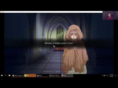 Steam Community :: Video :: CUPID - A Free-to-Play Visual Novel (PC ...