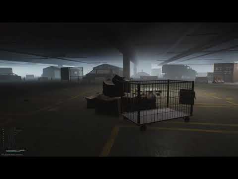 Kiba Key Spawn | Escape from Tarkov