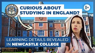 Newcastle University