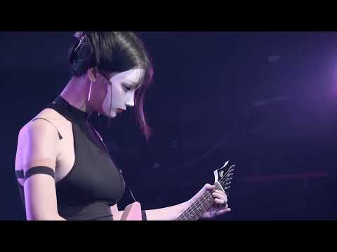 nacoco - Gary Moore Still Got the Blues (Live In Yokohama 2024)