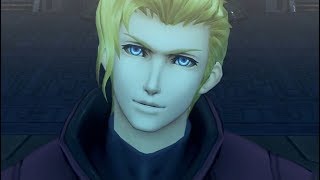 【ゼノブレイド２】【part61】サタヒコという男【ゲーム実況】【風神雷神】