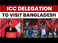 ICC News Bangladesh Won T Play T20 World Cup In India Over Safety Concerns India Today News