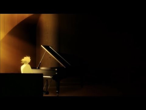 Liszt ! La Campanella  Paganini Piano no mori  performanced by kai