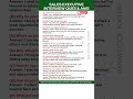 Sales Executive Interview Questions and Answers | Sales Executive Job Interview Questions and Answer
