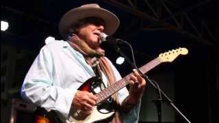 Peter Rowan - Vulture Peak