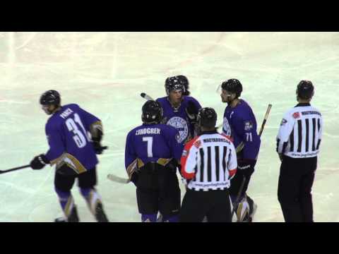 UTE - Fehérvár AV19 2:2 hu. (1:1, 1:0, 0:1, 0:0) - összefoglaló