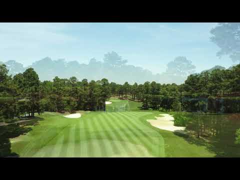 Forest Creek Golf Club | South Course Video