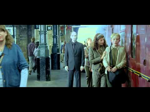 Trailer Harry Potter und der Orden des Phönix