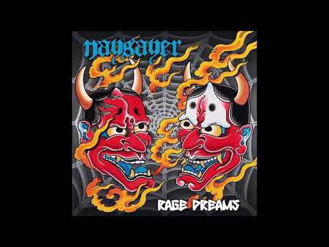 Naysayer - Rage Dreams 2025 (Full EP)