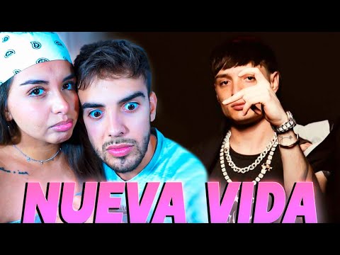 REACCION a PESO PLUMA - NUEVA VIDA