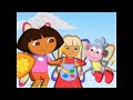 Dora The Explorer Clip Dora Saves The Crystal Kingdom Power Of The Crystals