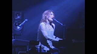 Tori Amos - 8/18/99 - &quot;God&quot;, &quot;Sugar&quot;, &amp; &quot;Bliss&quot; - NCR Arena - (5 1/2 weeks tour start) - Sunrise, FL