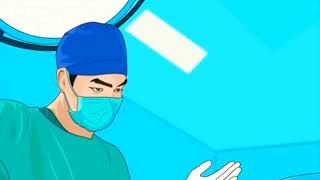 Download lagu Animasi Kolor Ceplok - Operasi Plastik Roy #16 mp3