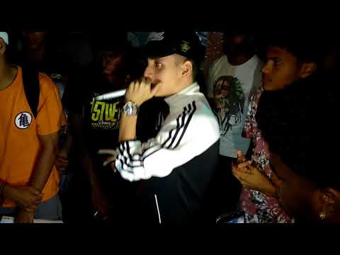 Muleta x Flash Frontal - Batalha da Torre 60ª edição (2º fase)