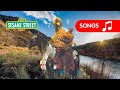 Sesame Street New Mexico Theme Song We Re Long Long Way