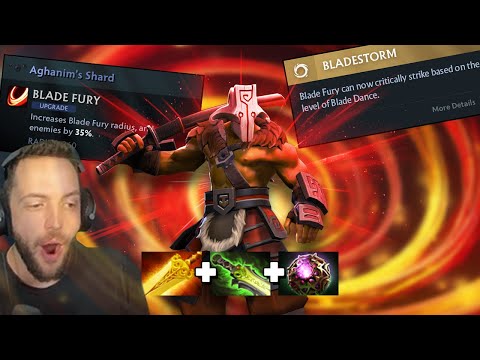 SPELLCASTER JUGG?!?! KINDA CRACKED?