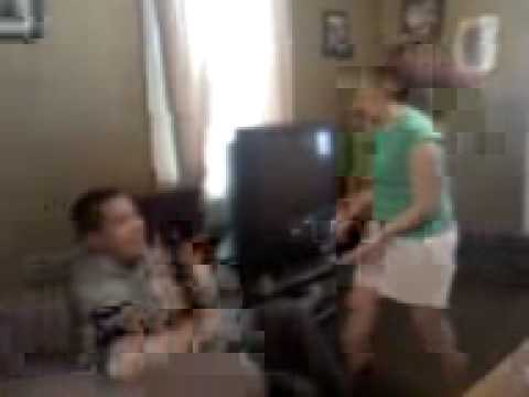 my twin jessie slapping the shyt out of drupi lMA0