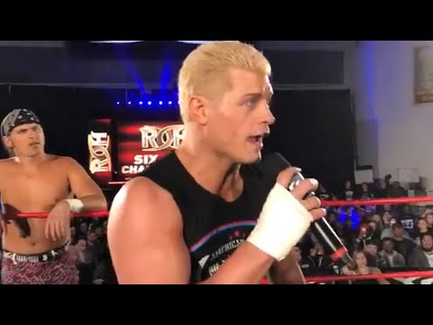 Being The Elite – “Brass Rings” | Ep. 122