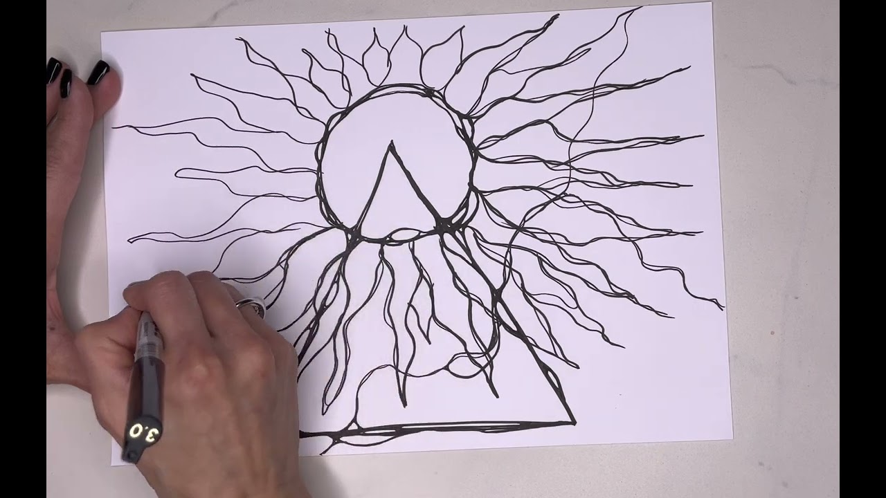 ENERGY OF MONEY