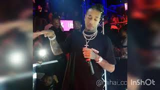 Tyga - Outside / TEMPERATURE (*NEW SONG*) 2018 (LIVE EXCLUSIVE)